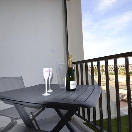 Studio Naturiste "Tropiques" Heliopolis Fg Agde Zewnętrze zdjęcie