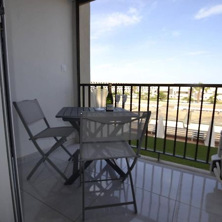 Studio Naturiste "Tropiques" Heliopolis Fg Agde Zewnętrze zdjęcie