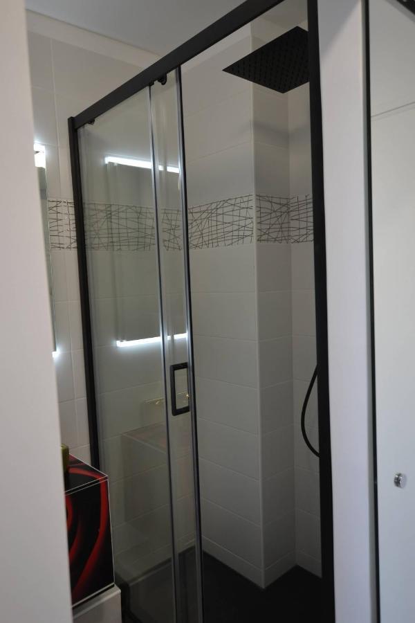 Studio Naturiste "Tropiques" Heliopolis Fg Agde Zewnętrze zdjęcie