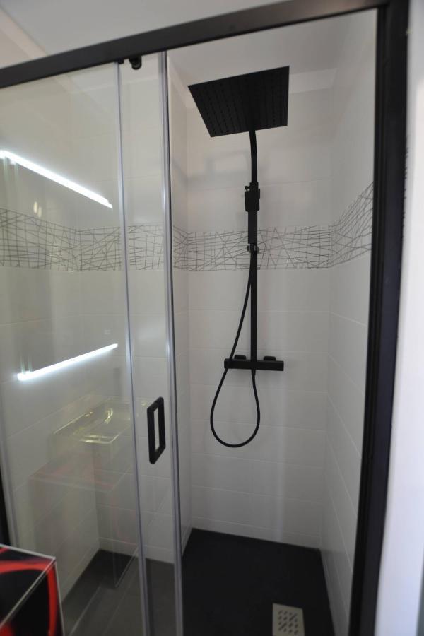 Studio Naturiste "Tropiques" Heliopolis Fg Agde Zewnętrze zdjęcie