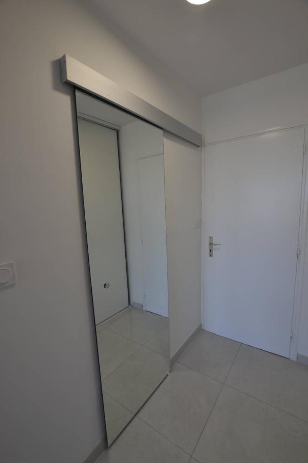 Studio Naturiste "Tropiques" Heliopolis Fg Agde Zewnętrze zdjęcie